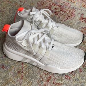 Adidas Originals EQT Support Mid Adv Pk Sneaker